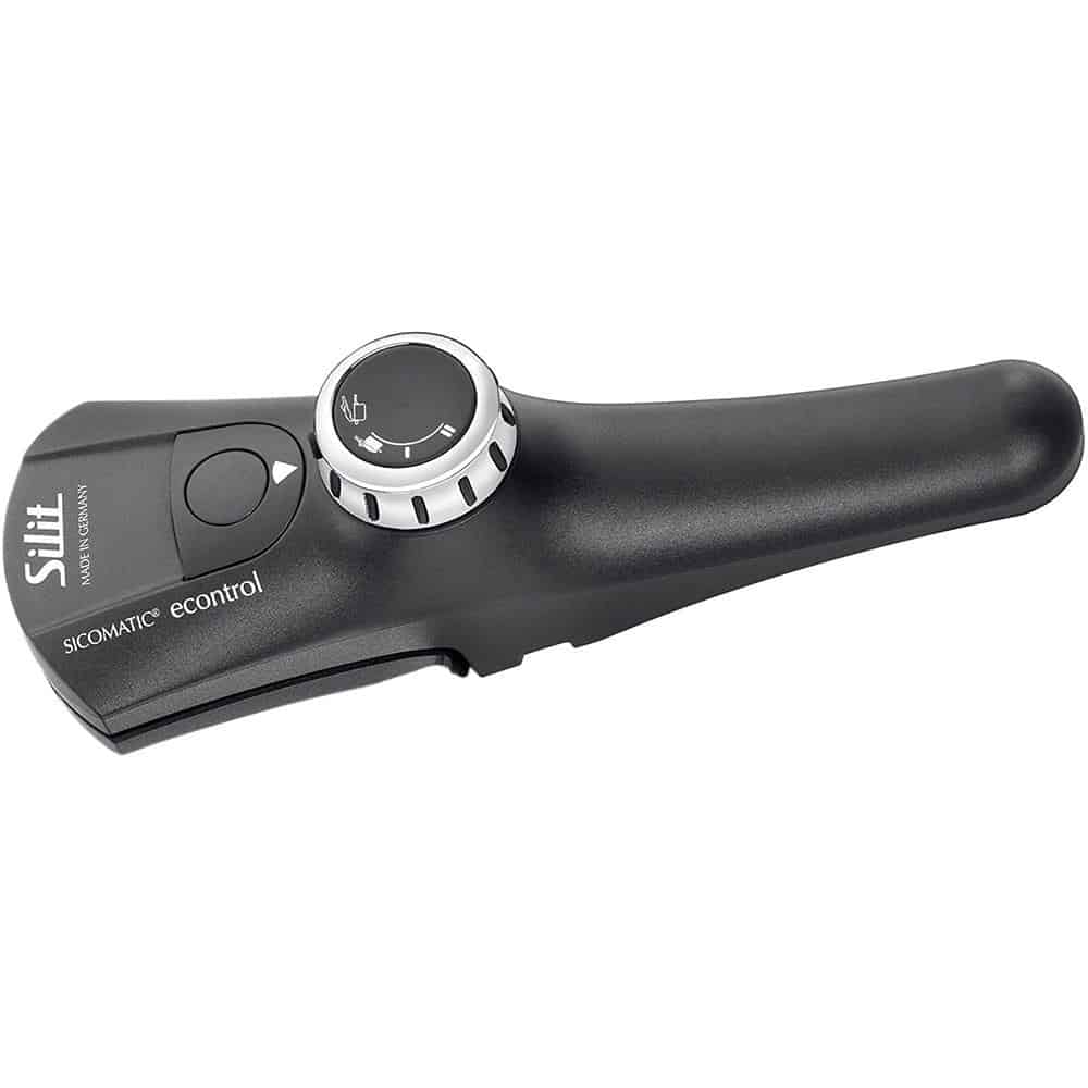 Silit Sicomatic T-Plus Duo Silit Sicomatic T-Plus Duo