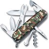 Dụng Cụ Đa Năng Victorinox Climber G/Mimetiche 1.3703.94 - Camouflage 1 Dụng Cụ Đa Năng Victorinox Climber G/Mimetiche 1.3703.94 - Camouflage