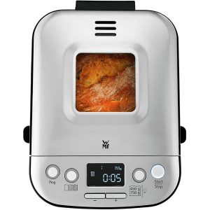 Máy Làm Bánh Mì WMF Kult X Brotbackautomat 5 Máy Làm Bánh Mì WMF Kult X Brotbackautomat