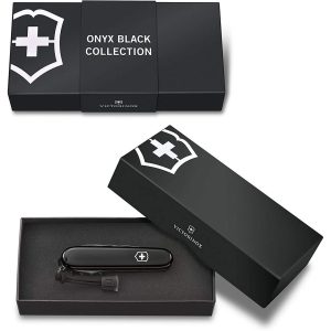 Dụng Cụ Đa Năng Victorinox Spartan Ps, Nero 1.3603.3P 6 Dụng Cụ Đa Năng Victorinox Spartan Ps, Nero 1.3603.3P