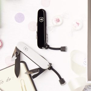 Dụng Cụ Đa Năng Victorinox Spartan Ps, Nero 1.3603.3P 8 Dụng Cụ Đa Năng Victorinox Spartan Ps, Nero 1.3603.3P