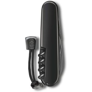 Dụng Cụ Đa Năng Victorinox Spartan Ps, Nero 1.3603.3P 4 Dụng Cụ Đa Năng Victorinox Spartan Ps, Nero 1.3603.3P