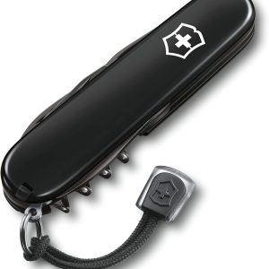 Dụng Cụ Đa Năng Victorinox Spartan Ps, Nero 1.3603.3P 5 Dụng Cụ Đa Năng Victorinox Spartan Ps, Nero 1.3603.3P