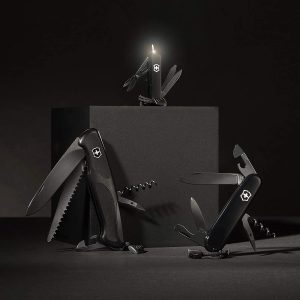 Dụng Cụ Đa Năng Victorinox Spartan Ps, Nero 1.3603.3P 7 Dụng Cụ Đa Năng Victorinox Spartan Ps, Nero 1.3603.3P