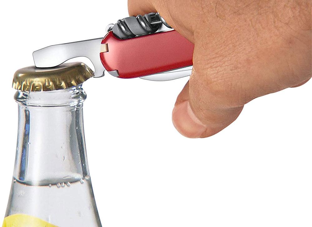 Dụng Cụ Đa Năng Victorinox Huntsman Nero 1.3713.3B1 Dụng Cụ Đa Năng Victorinox Huntsman Nero 1.3713.3B1