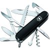 Dụng Cụ Đa Năng Victorinox Huntsman Nero 1.3713.3B1 1 Dụng Cụ Đa Năng Victorinox Huntsman Nero 1.3713.3B1