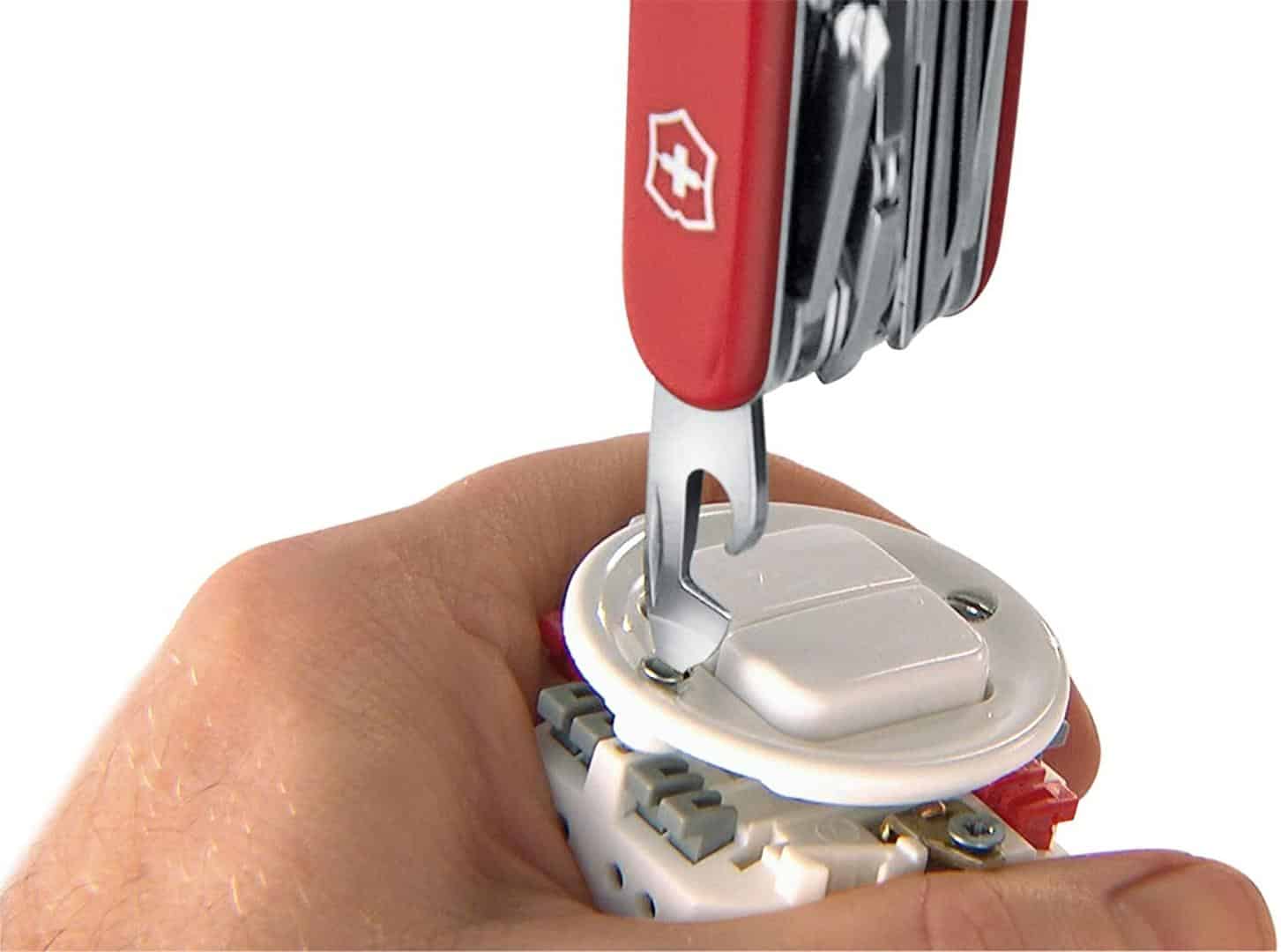 Dụng Cụ Đa Năng Victorinox Fisherman 1.4733.72 Dụng Cụ Đa Năng Victorinox Fisherman 1.4733.72