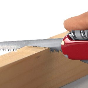 Dụng Cụ Đa Năng Victorinox Junior 09 2.4213.SKE 5 Dụng Cụ Đa Năng Victorinox Junior 09 2.4213.SKE