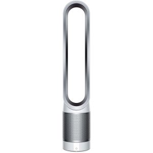 Quạt Không Cánh Kèm Lọc Không Khí Dyson TP02