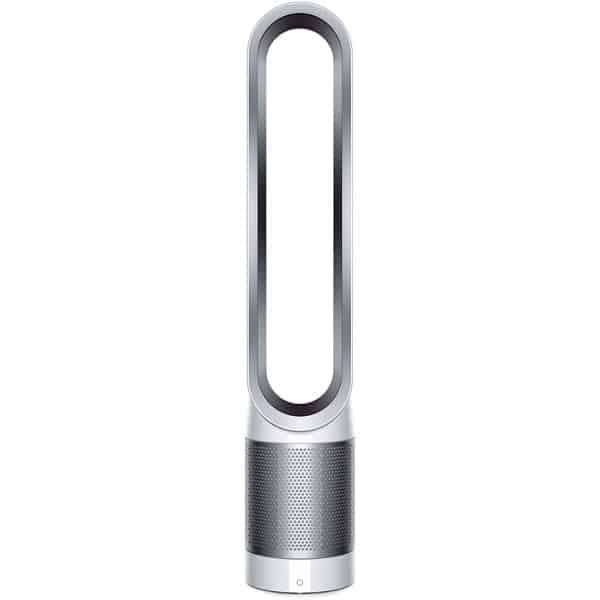 Quạt Không Cánh Kèm Lọc Không Khí Dyson TP02 12 Quạt Không Cánh Kèm Lọc Không Khí Dyson TP02
