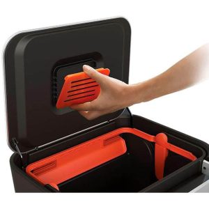 Thùng Đựng Rác Joseph 30030 Titan 30L 9 Thùng Đựng Rác Joseph 30030 Titan 30L