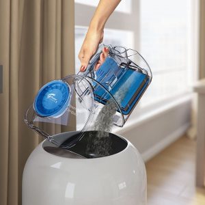 Máy Hút Bụi Philips FC9331/09 6 Máy Hút Bụi Philips FC9331/09