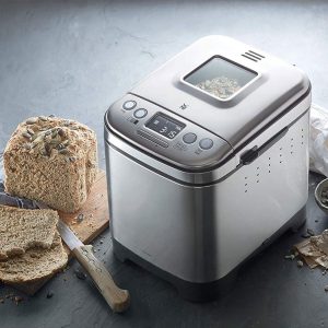 Máy Làm Bánh Mì WMF Kult X Brotbackautomat 6 Máy Làm Bánh Mì WMF Kult X Brotbackautomat