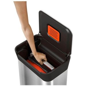 Thùng Đựng Rác Joseph 30030 Titan 30L 10 Thùng Đựng Rác Joseph 30030 Titan 30L