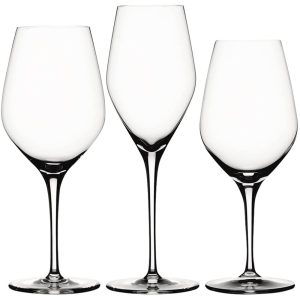 Bộ 12 Ly Rượu Vang Spiegelau Authentis 4400192 10 Bộ 12 Ly Rượu Vang Spiegelau Authentis 4400192