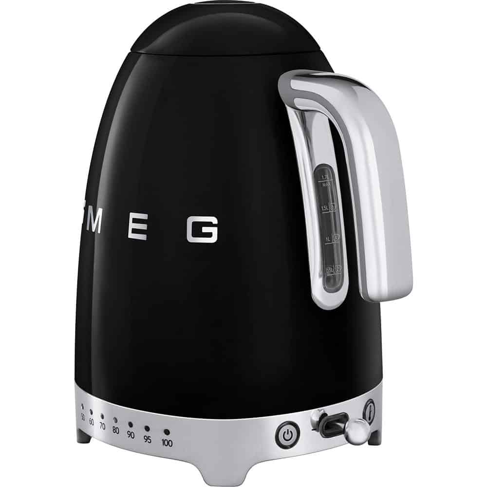 Ấm siêu tốc Smeg KLF04_4 Ấm siêu tốc Smeg KLF04