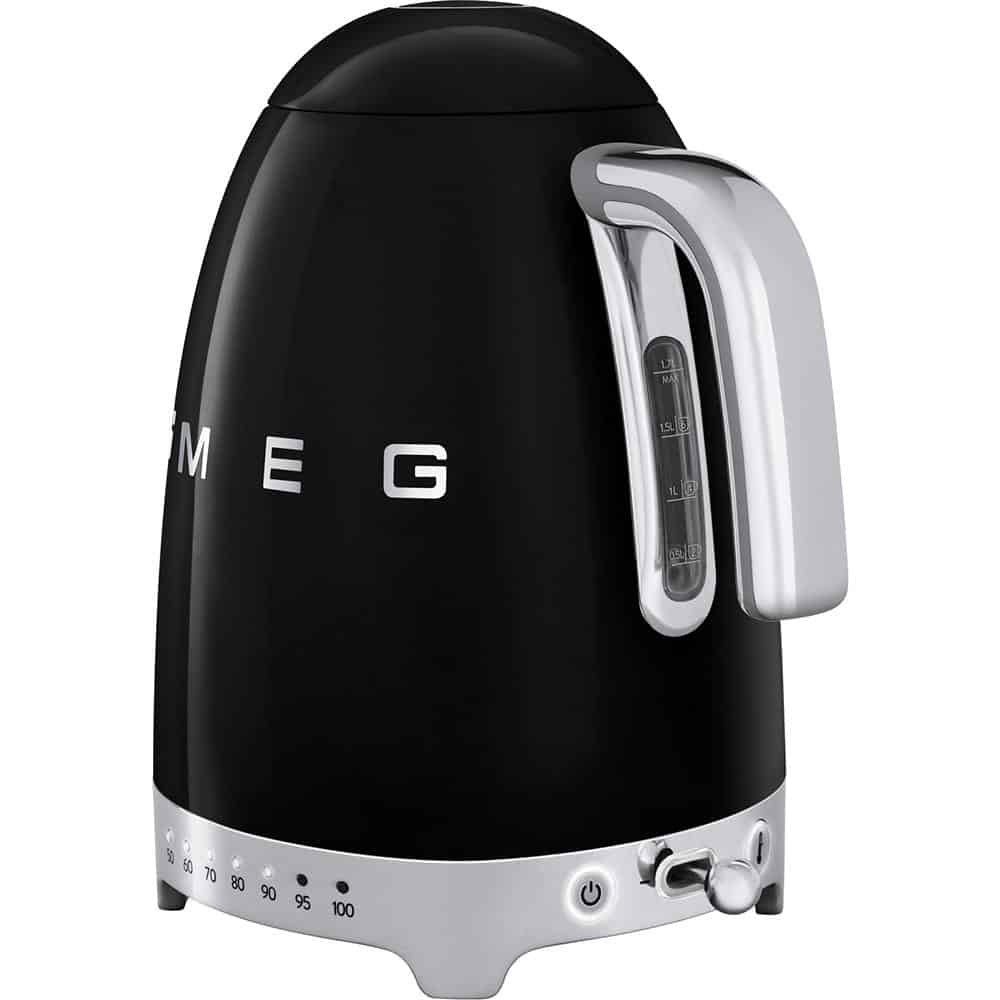Ấm siêu tốc Smeg KLF04_5 Ấm siêu tốc Smeg KLF04