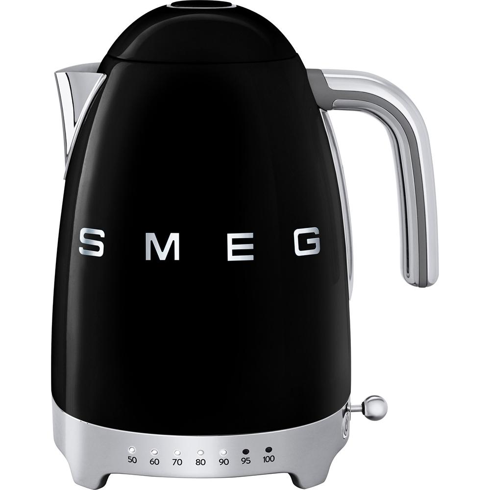 Ấm siêu tốc Smeg KLF04_6 Ấm siêu tốc Smeg KLF04