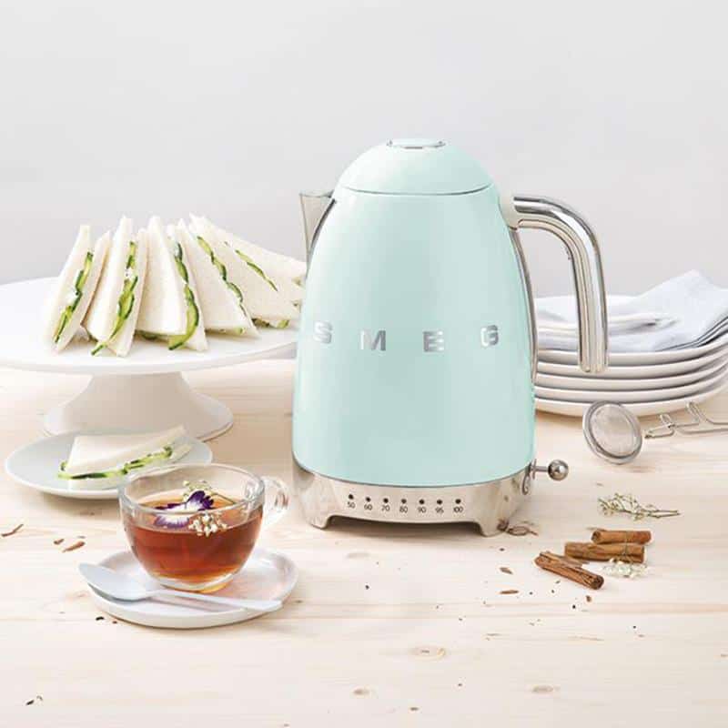 Ấm Siêu Tốc Smeg KLF04 - Nhiều Màu Sắc 9 Ấm siêu tốc Smeg KLF04