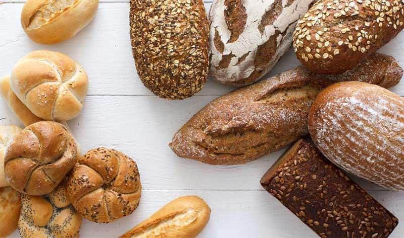 Bộ 15 Túi Bột làm Bánh Mì Küchenmeister 0,5kg x 15 túi 3 Bộ 15 Túi Bột làm Bánh Mì Küchenmeister 0,5kgx15 túi