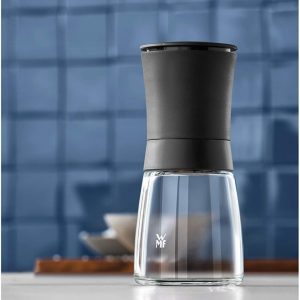 Bộ 2 Lọ Xay Tiêu WMF Nắp Nhựa Đen 3 Bộ 2 Lọ Xay Tiêu WMF Nắp Nhựa Đen