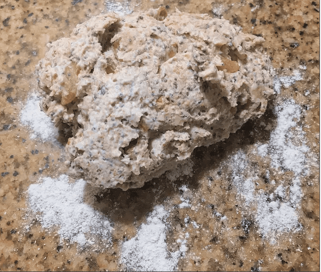 5 Cách Làm Bánh Mì Nguyên Cám Tại Nhà 11 Cách Làm Bánh Mì Nguyên Cám 100%