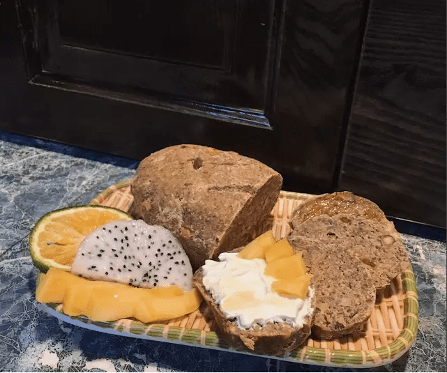 5 Cách Làm Bánh Mì Nguyên Cám Tại Nhà 14 Cách Làm Bánh Mì Nguyên Cám 100% Tại Nhà