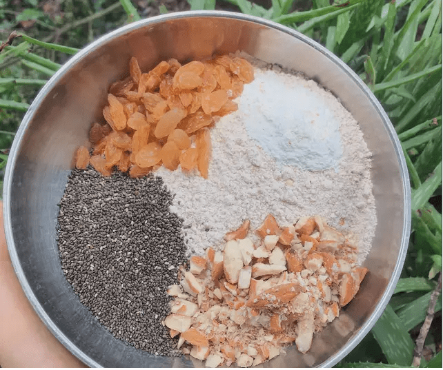 5 Cách Làm Bánh Mì Nguyên Cám Tại Nhà 10 Cách Làm Bánh Mì Nguyên Cám 100%