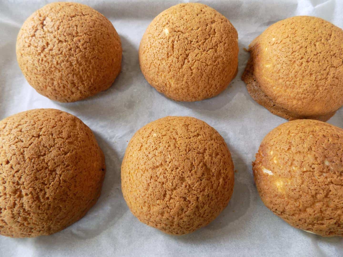 10+ Công Thức Làm Bánh Mì Bằng Lò Nướng Tại Nhà Cập Nhật Liên Tục 21 Cách Làm Bánh Papparoti Nhân Phô Mai Bằng Lò Nướng