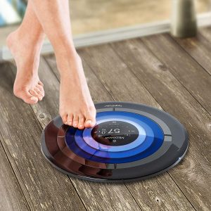 Cân Điện Tử Medisana 40413 TargetScale 3.0 Bluetooth Digital Body Fat Scale 4 Cân Điện Tử Medisana 40413 TargetScale 3.0 Bluetooth Digital Body Fat Scale