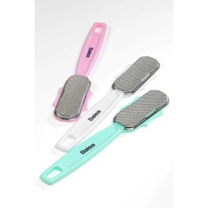 Dụng Cụ Tẩy Da Chết Gót Chân Balea Hornhautraspel 3 Dụng Cụ Tẩy Da Chết Gót Chân Balea Hornhautraspel