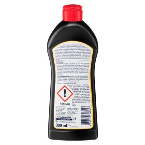 Chai Vệ Sinh Bếp Từ Denkmit Glaskeramikreiniger 3 in 1 3 Chai Vệ Sinh Bếp Từ Denkmit Glaskeramikreiniger 3 in 1