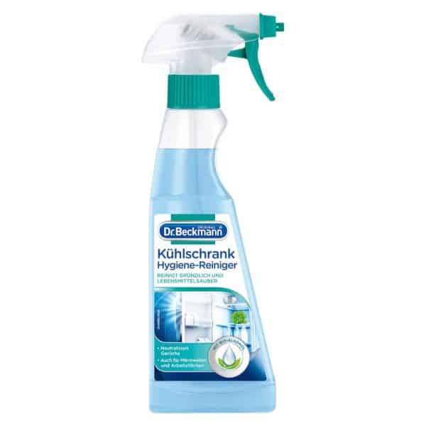 Dung Dịch Vệ Sinh Tủ Lạnh Dr.Beckmann 250ml 5 Dung Dịch Vệ Sinh Tủ Lạnh Dr. Beckmann 250ml