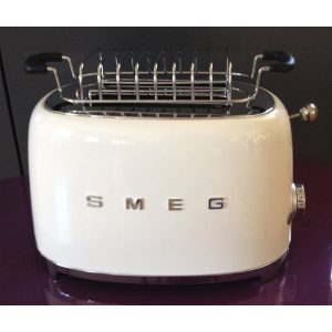 Giá Để Nướng Bánh Mì Smeg TSBW01 4 Giá Để Nướng Bánh Mì Smeg TSBW01
