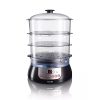 Nồi Hấp Điện Philips HD9140 8.6L 1 Nồi Hấp PHILIPS HD9140