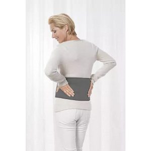 Đai Quấn Lưng Massage Medisana HS A68 99219 3 Đai Quấn Lưng Massage Medisana HS A68 99219