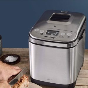 Máy Làm Bánh Mì WMF Kult X Brotbackautomat 8 Máy Làm Bánh Mì WMF Kult X Brotbackautomat