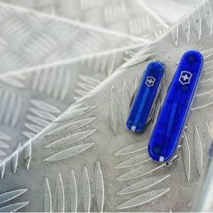 Dụng Cụ Đa Năng Victorinox Manager Sapphire 0.6365.T2 6 Dụng Cụ Đa Năng Victorinox Manager Sapphire 0.6365.T2
