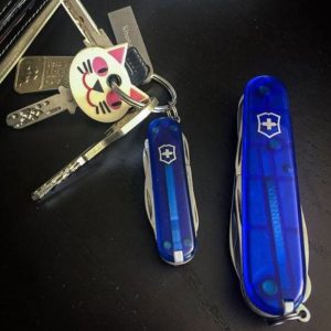 Dụng Cụ Đa Năng Victorinox Manager Sapphire 0.6365.T2 7 Dụng Cụ Đa Năng Victorinox Manager Sapphire 0.6365.T2