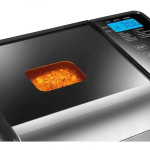 Máy Làm Bánh Mì Tự Động Unold 68415 6 May Lam Banh Mi Unold 68415 804 1