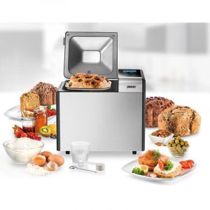 Máy Làm Bánh Mì Tự Động Unold 68415 3 May Lam Banh Mi Unold 68415 807 1