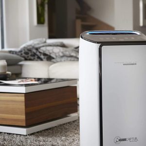 Máy Lọc Không Khí Rowenta PU 6080 Intense Pure Air Connect XL 6 Máy Lọc Không Khí Rowenta PU 6080 Intense Pure Air Connect XL