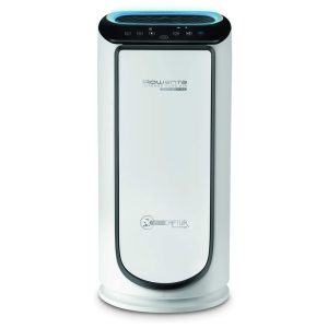 Máy Lọc Không Khí Rowenta PU 6080 Intense Pure Air Connect XL