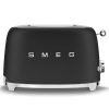 Máy Nướng Bánh Mì Smeg TSF01BLMEU Black 2 May Nuong Banh Mi Smeg TSF01BLMEU Black
