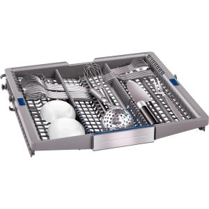 Máy Rửa Bát Siemens SN658X06TE iQ500 Wi-Fi 7 Máy Rửa Bát Siemens SN658X06TE iQ500 Wi-Fi