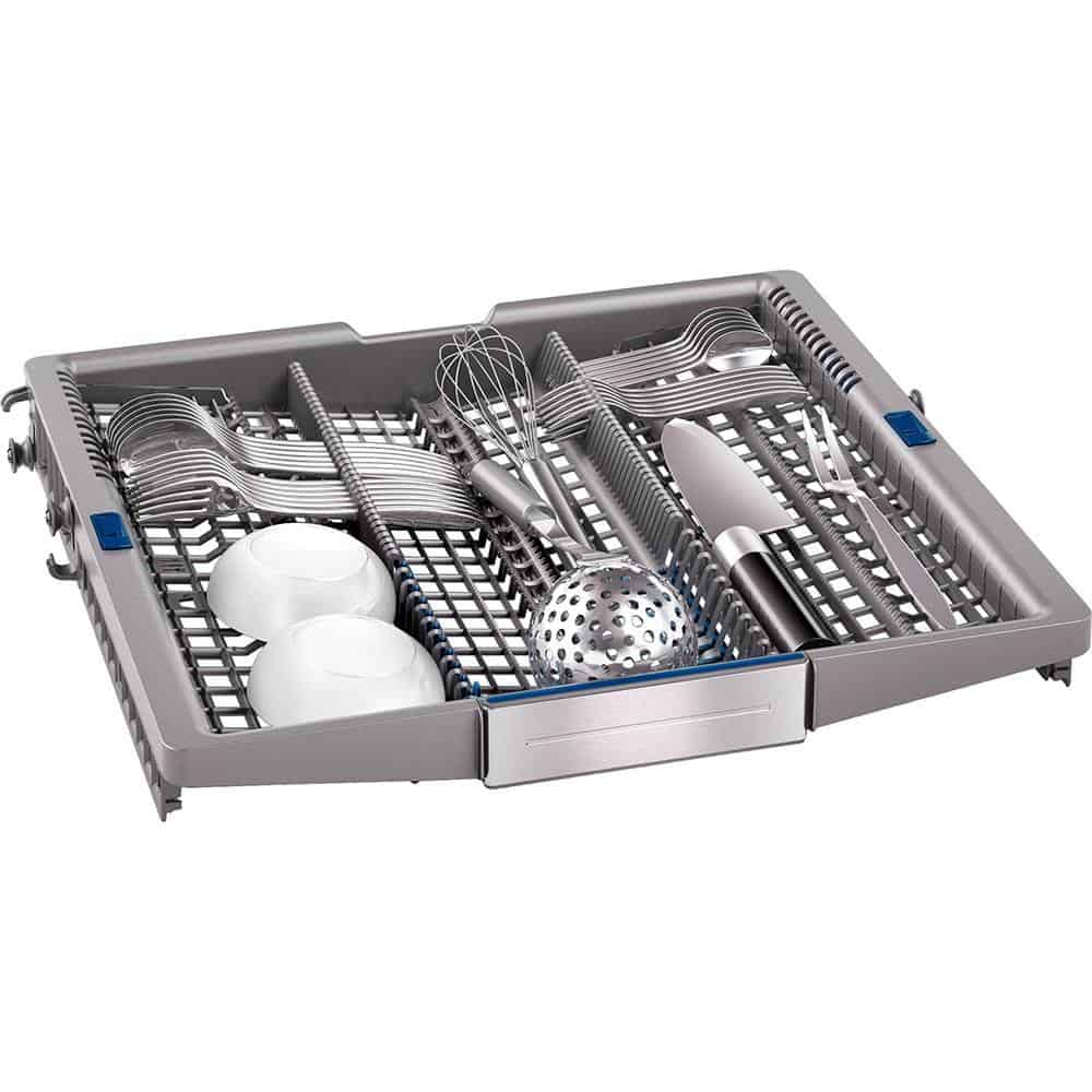 Máy Rửa Bát Siemens SN658X06TE iQ500 - 106 Máy Rửa Bát Siemens SN658X06TE iQ500 Wi-Fi