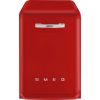 Máy Rửa Bát Smeg LVFABRD2 Red 2 Máy Rửa Bát Smeg LVFABRD2 Red