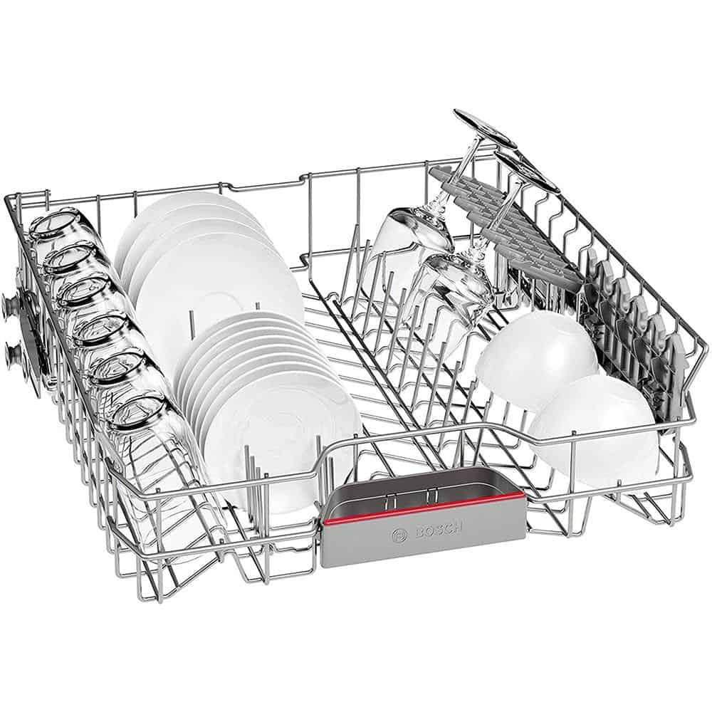 Máy Rửa Chén Bát Bosch SMI68MS02E - 103 Máy Rửa Chén Bát Bosch SMI68MS02E Series 6 Âm Tủ