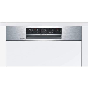 Máy Rửa Chén Bát Bosch SMI68MS02E Series 6 Bán Âm 7 Máy Rửa Chén Bát Bosch SMI68MS02E Series 6 Âm Tủ