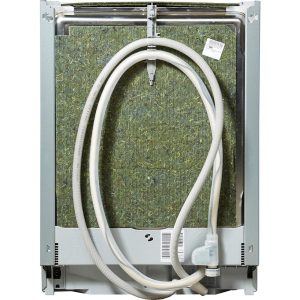 Máy Rửa Chén Bát Bosch SMU46CS01E Series 4 12 Máy Rửa Chén Bát Bosch SMU46CS01E Series 4